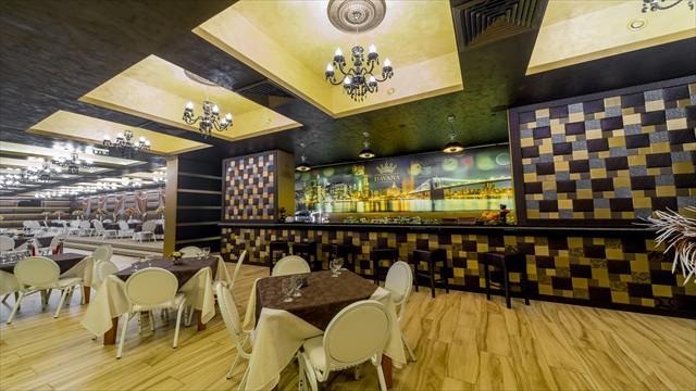 Hotel Complex Havana Tirgu Ocna Ngoại thất bức ảnh